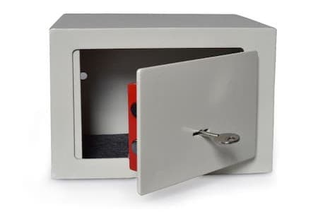 Mechanik-Tresor Wangen